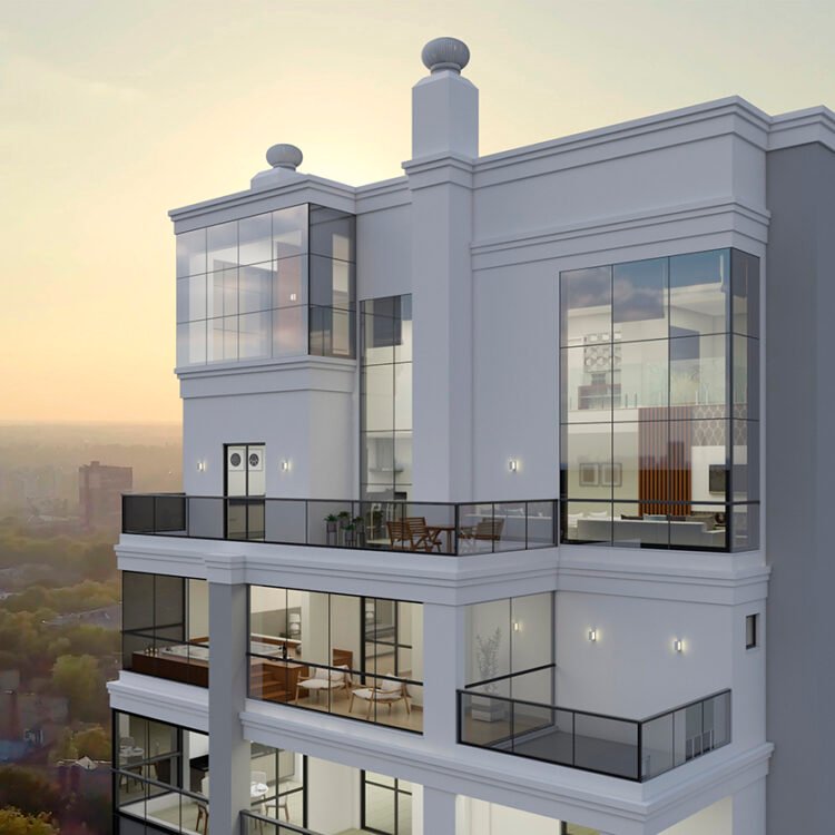 condominio sidnei meyer